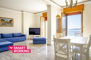 Ortigia Seafront Apartment by Wonderful Italy